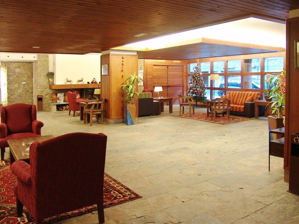 Hotel Magic La Massana Dış mekan fotoğraf