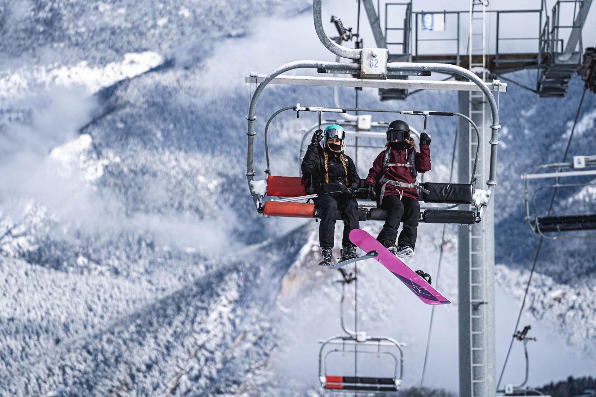 Hotel Magic La Massana Dış mekan fotoğraf