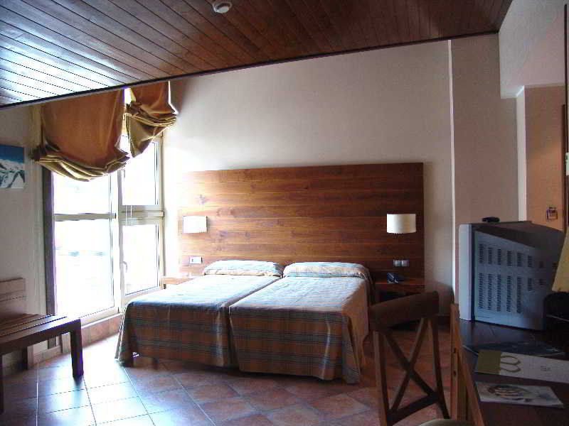 Hotel Magic La Massana Dış mekan fotoğraf